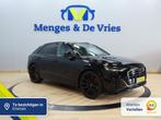 Audi SQ8 4.0 TFSI SQ8 quattro 507 PK Matrix LED | Panorama |, Auto's, Audi, Automaat, 12 maanden, Gebruikt, 508 pk