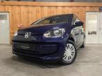 Volkswagen Up! 1.0 move up! Dealeronderhouden *Afgeprijsd*, Auto's, Voorwielaandrijving, Stof, Gebruikt, 840 kg