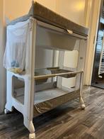 Badje en commode 2 in 1, Ophalen, Gebruikt, Badje, Overige merken