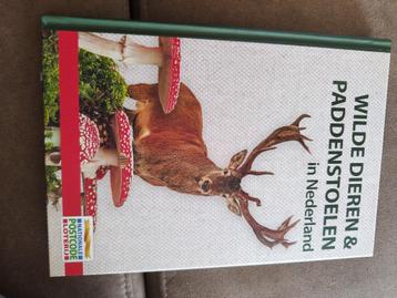 Boek over dieren beschikbaar voor biedingen