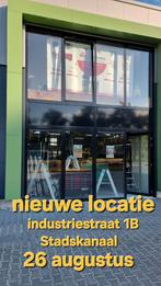 garage werkplaatspers 20 ton Widmann, Auto diversen, Autogereedschap, Ophalen, Nieuw