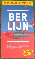 Berlijn / Duitsland, Europa, Ophalen of Verzenden, Zo goed als nieuw, Reisgids of -boek
