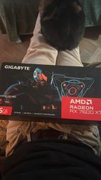 GIGABYTE GAMING, Computers en Software, Videokaarten, Ophalen of Verzenden, Nieuw, GDDR6, PCI