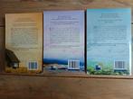 De  Zuid- Afrika Triologie., Boeken, Ophalen of Verzenden, Zo goed als nieuw