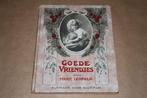 Goede Vriendjes - Marie Leopold, Ophalen of Verzenden, Gelezen