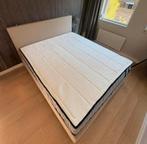 Auping Elysium Matras 160x200, Tweepersoons, Ophalen of Verzenden, Zo goed als nieuw, 200 cm