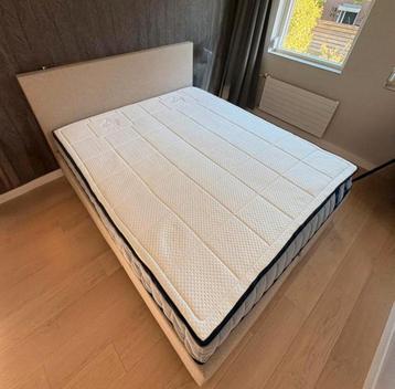 Auping Elysium Matras 160x200  beschikbaar voor biedingen