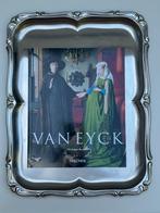 Kunstboek Taschen: Jan van Eyck - Till-Holger Borchert, Boeken, Kunst en Cultuur | Beeldend, Verzenden, Nieuw, Schilder- en Tekenkunst