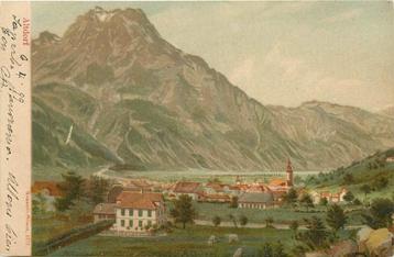 (381-197-021) Altdorf beschikbaar voor biedingen