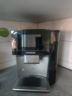 Siemens EQ700 classics - Goed onderhouden, Witgoed en Apparatuur, Koffiezetapparaten, Ophalen, Gebruikt, Koffiemachine, Koffiebonen