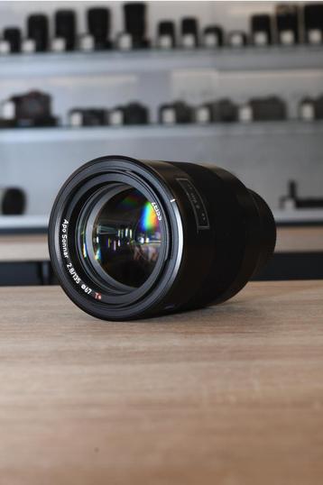 Zeiss Batis 135mm f/2.8 Sony FE (Zwolle) beschikbaar voor biedingen