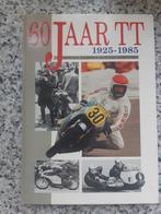 60 jaar TT van Assen motorboek, Boeken, Motoren, Ophalen of Verzenden, Zo goed als nieuw