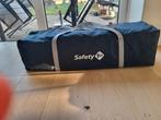 Gratis Kampingbedje / Reisbedje - Safety 1st, Kinderen en Baby's, Babywiegjes en Ledikanten, Ophalen of Verzenden, Gebruikt, Reisbedje