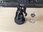 Tau Empire Commander, Gebruikt, Figuurtje(s), Ophalen of Verzenden, Warhammer 40000