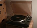 Philips 887 Platenspeler, Audio, Tv en Foto, Platenspelers, Ophalen, Gebruikt, Platenspeler, Philips