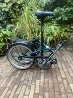 Dahon Tailwind Opvouwfiets -Als Nieuw!, Fietsen en Brommers, Fietsen | Vouwfietsen, 20 inch of meer, Versnellingen, Ophalen of Verzenden