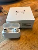 Apple AirPods PRO wireless charging case ZGAN!, Ophalen of Verzenden, In gehoorgang (in-ear), Bluetooth, Zo goed als nieuw