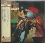 CD Rick James, Ophalen, 1980 tot 2000, Zo goed als nieuw, R&B