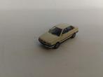 Audi 80, Rietze, 1:87, Hobby en Vrije tijd, Ophalen of Verzenden, Nieuw, Auto, Rietze