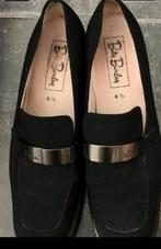 Betty Barclay schoenen z.g.a.n. donkerblauw maat 6,5, Kleding | Dames, Schoenen, Ophalen of Verzenden, Zo goed als nieuw, Blauw