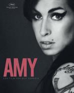 Amy (documentaire 2015), Vanaf 12 jaar, Ophalen of Verzenden, Zo goed als nieuw, Biografie