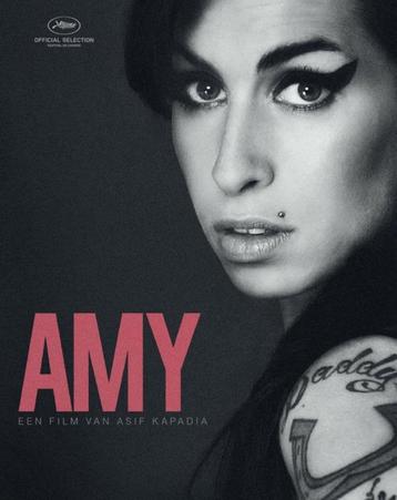 Amy (documentaire 2015) beschikbaar voor biedingen