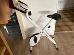 Hometrainer, Ophalen, Zo goed als nieuw, Metaal, Hometrainer
