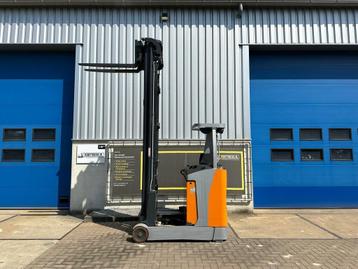 VS-21996 Reachtruck Still FMX17 BJ2018 10.000mm beschikbaar voor biedingen