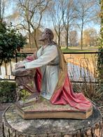 Zeldzaam heilige beeld ❤️ Jezus in de tuin van Getsmane, Ophalen of Verzenden