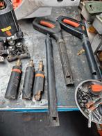 Stihl RE 140 PLUS elektrische hogedrukreiniger onderdelen, Ophalen, Gebruikt