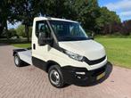 Iveco Daily 40C17 HI MATIC BE TREKKER 9.3 TON EURO 5, Auto's, Automaat, Euro 5, Achterwielaandrijving, Gebruikt