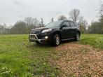Toyota Rav4 2.0 Vvt-i 4WD 2011 Zwart, Auto's, 13 km/l, 74 €/maand, 4 cilinders, Zwart