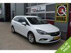 Opel Astra Sports Tourer 1.4 Turbo Business Executive O.a: H, Voorwielaandrijving, Gebruikt, 4 cilinders, Wit