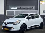 Renault Clio 0.9 TCe Expression | AIRCO | NAVI | CC | BLUETO, Stof, Gebruikt, Zwart, 540 kg