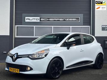 Renault Clio 0.9 TCe Expression | AIRCO | NAVI | CC | BLUETO beschikbaar voor biedingen