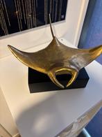 Bronzen Mantra Rog Sculptuur, Ophalen