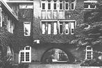 990222 Soest Utr 1951 Sanatorium Zonnegloren Gelopen met, Ophalen of Verzenden, 1940 tot 1960, Gelopen, Utrecht