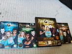 Serie nachtwacht incl encyclopedie, Ophalen of Verzenden, Zo goed als nieuw