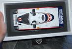 1:18 Porsche 956 LH Rothmans #1 Spark dealer edition WRH, Verzenden, Zo goed als nieuw, Auto, Overige merken