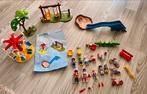 Playmobil 4070 grote speeltuin, Kinderen en Baby's, Speelgoed | Playmobil, Complete set, Gebruikt, Ophalen of Verzenden
