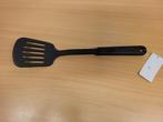Spatel, zwart.           , Ophalen of Verzenden, Nieuw