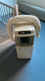 Mobile airconditioning dmv, 2 snelheden, Gebruikt, Ophalen, Timer