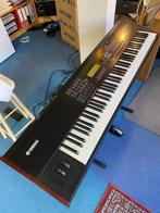 Yamaha s90ES piano/synthesizer, Ophalen, Gebruikt, 88 toetsen, Yamaha