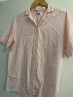 Roze Vintage Oke Blouse - Maat M, Kleding | Dames, Ophalen of Verzenden, Gedragen, Maat 38/40 (M), Roze