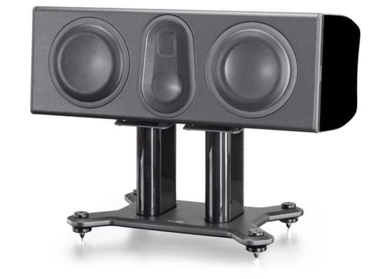 Monitor Audio PLC350ll, Audio, Tv en Foto, Luidsprekers, Zo goed als nieuw, Center speaker, 120 watt of meer, Overige merken, Ophalen