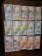 25 bankbiljetten uit Zambia, Ophalen of Verzenden, Zambia