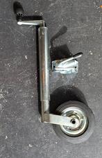 Neuswielset caravan/aanhangwagen, Caravans en Kamperen, Caravan accessoires, Ophalen