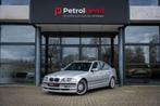 BMW Alpina B3 3.3 2002, nr#315, E46, XENON, Schuifdak, Te koop, Zilver of Grijs, Benzine, Xenon verlichting