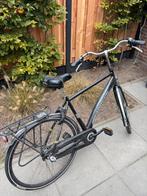 Heren fiets Sparta, Fietsen en Brommers, Fietsen | Heren | Herenfietsen, Ophalen, Sparta, Gebruikt, Versnellingen