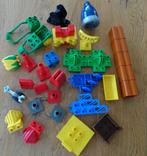 duplo diverse stenen 10,=, Duplo, Ophalen of Verzenden, Zo goed als nieuw